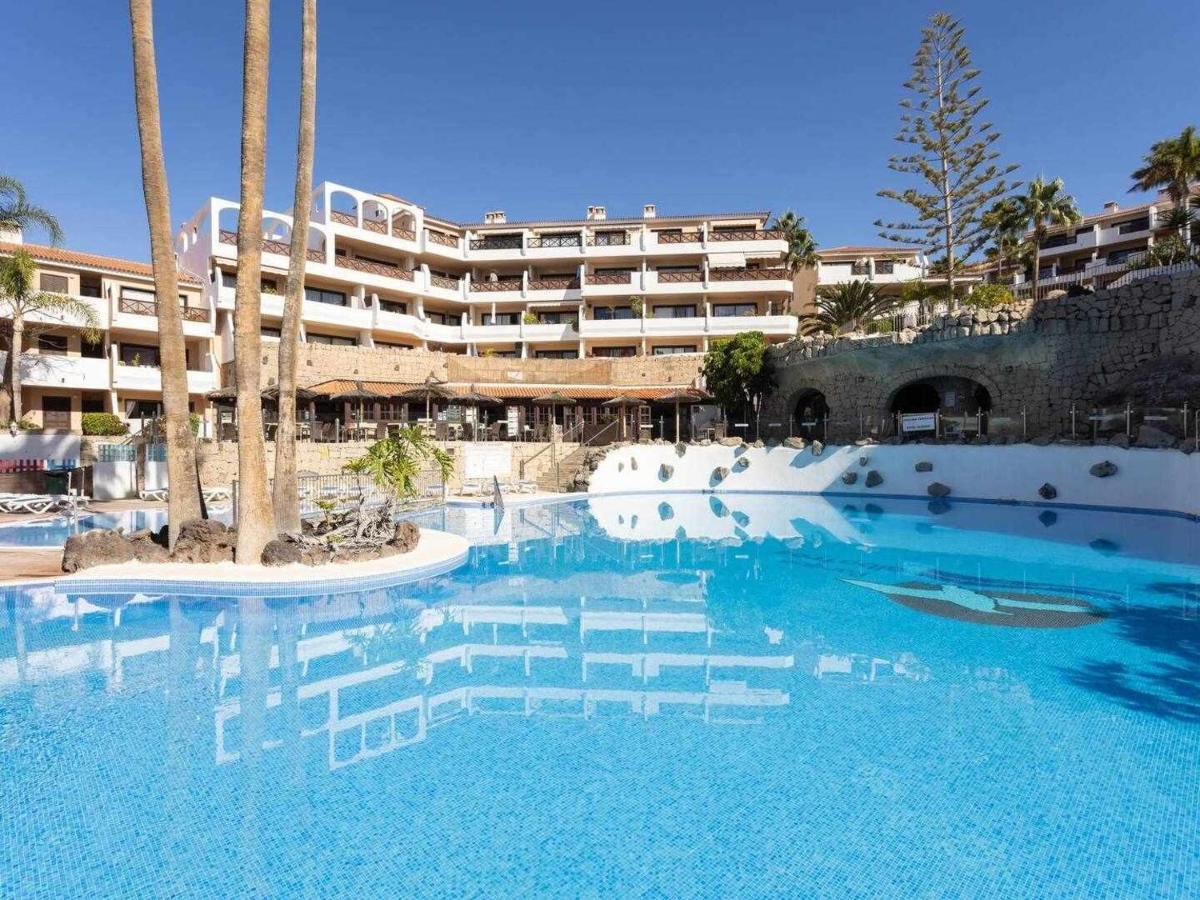 Apartamento Con Piscina Golf Del Sur سان ميغيل ذي أبونا المظهر الخارجي الصورة
