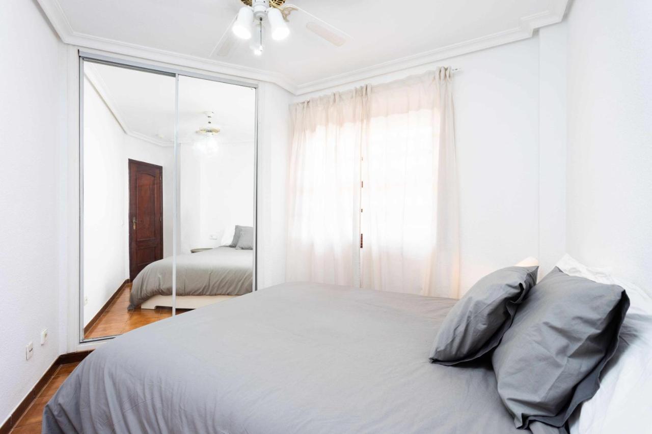 Apartamento Con Piscina Golf Del Sur سان ميغيل ذي أبونا المظهر الخارجي الصورة